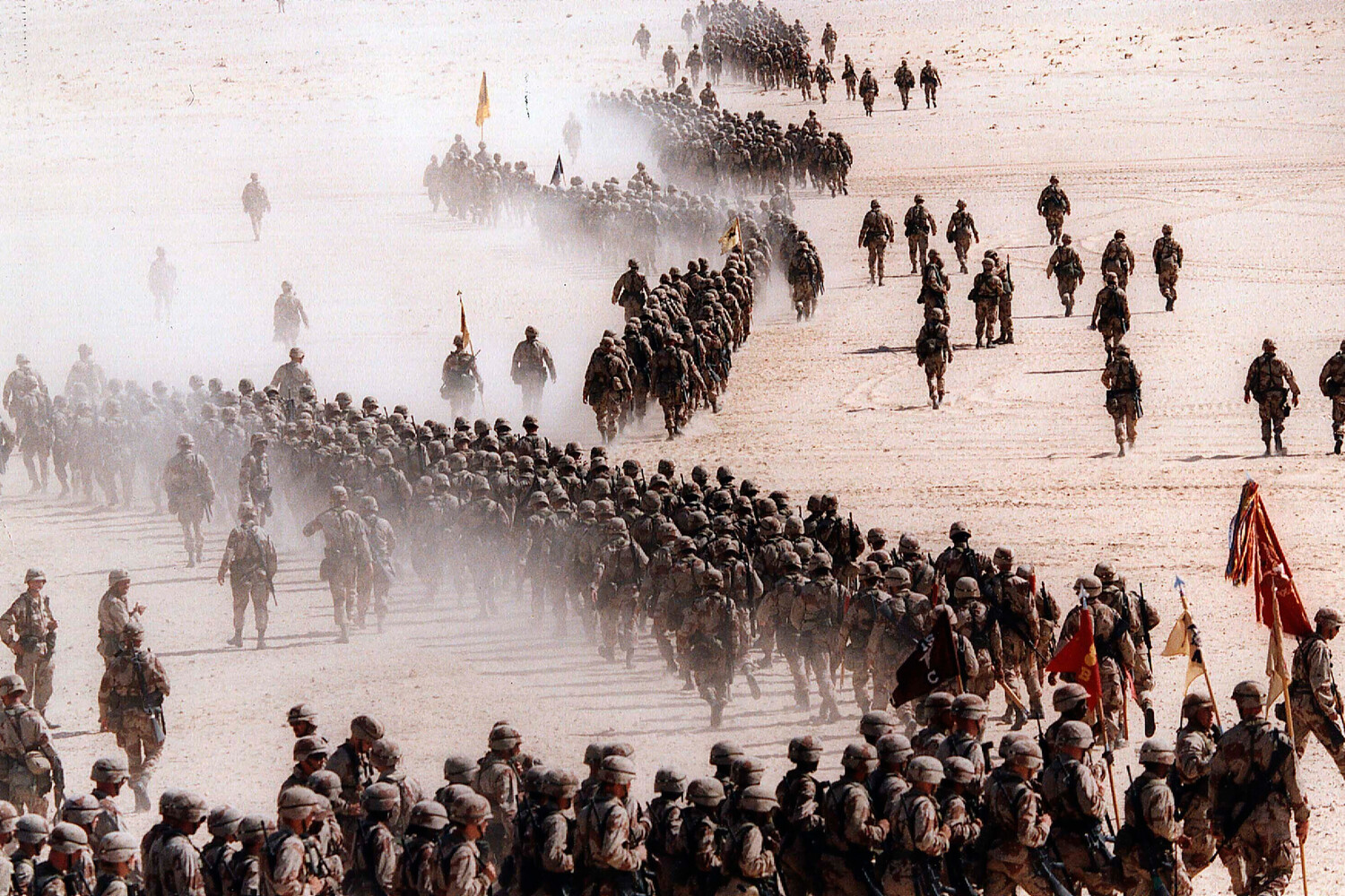 U.S.-Israel Prepare for Prolonged Conflict with Iran as Peace Talks Stall