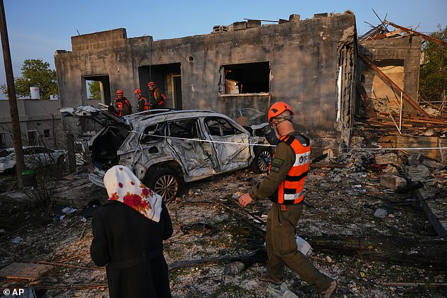 War in Iran Spikes Carbon Emissions: Two Weeks of Conflict Release 5 Million Tons of CO2, Exceeding Iceland's Annual Output