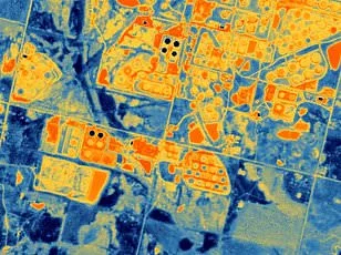 War in Iran Spikes Carbon Emissions: Two Weeks of Conflict Release 5 Million Tons of CO2, Exceeding Iceland's Annual Output
