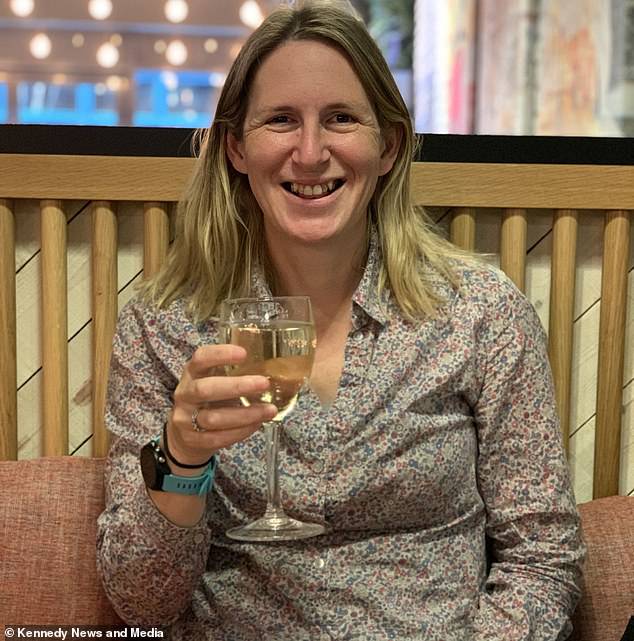 A Faint Brown Line: The Hidden Warning Sign of Aggressive Melanoma That Led to Amputation