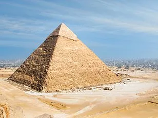 Hidden Sphinx Beneath Giza: New Discovery Could Rewrite Ancient Egypt's History