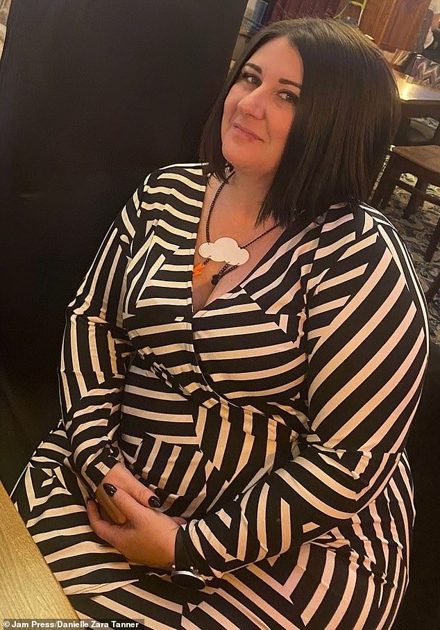 Life-Changing Breakthrough: How Mounjaro Helped Danielle Tanner Overcome Obesity