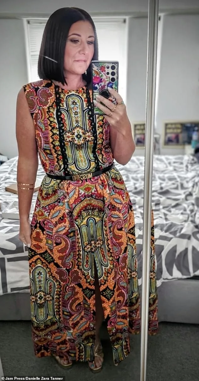 Life-Changing Breakthrough: How Mounjaro Helped Danielle Tanner Overcome Obesity