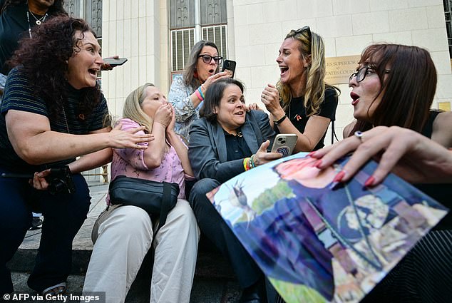 Meghan Markle and Prince Harry Back Landmark Ruling Holding Meta and Google Liable for $6M in Social Media Addiction Case