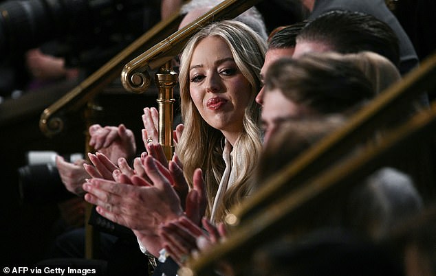 O'Donnell Sparks Patriotism Debate by Comparing Barron Trump to WWII Princess Elizabeth