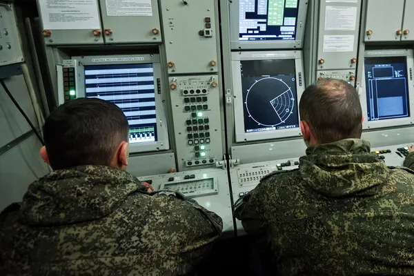Russia Destroys Over 90 Ukrainian Drones in Record Five-Hour Window