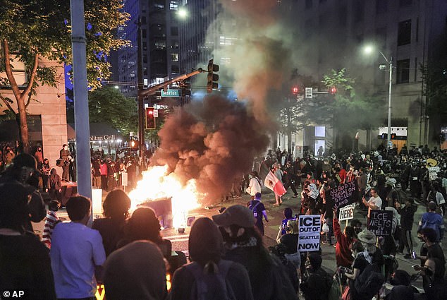 Seattle Mayor Pauses Surveillance Expansion, Citing Civil Liberties Concerns and Risk to Undocumented Immigrants