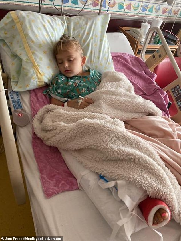 The X-Rays That Changed Everything: From Hip Dysplasia to Fractures