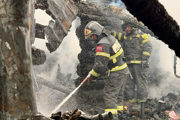 Ukrainian Drones Destroy Homes in Mozhaisk, Three Lives Saved Amid Escalating Conflict