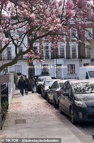 Britain's 'Fool's Spring' Brings Sudden Chill After Warmest Day of Year, Leaving Residents Baffled