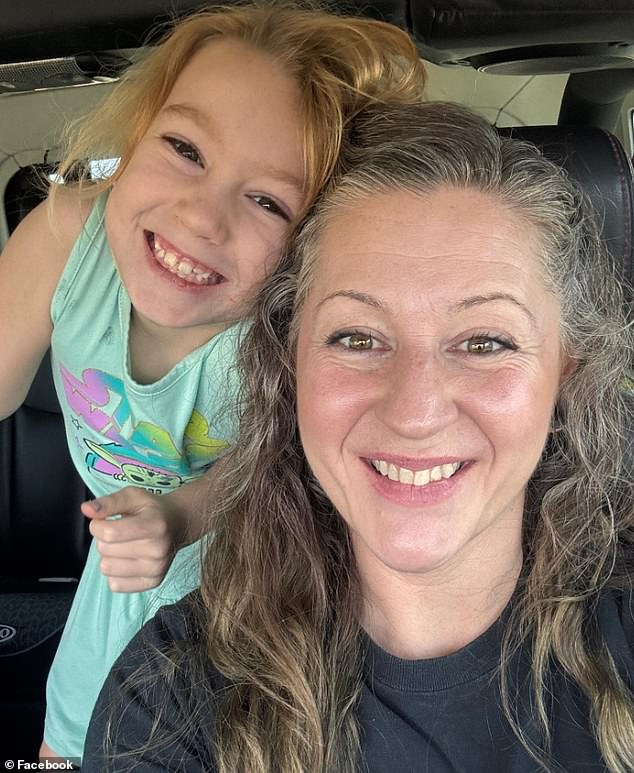 Canadian Mother Detained in Texas as Autistic Daughter's Health Deteriorates Amid Legal Limbo