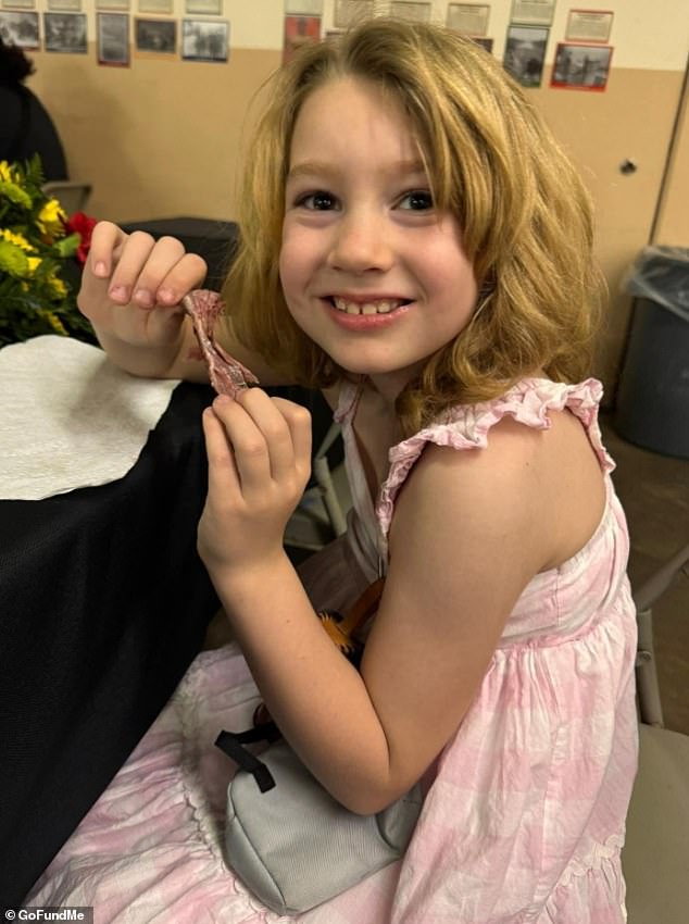 Canadian Mother Detained in Texas as Autistic Daughter's Health Deteriorates Amid Legal Limbo