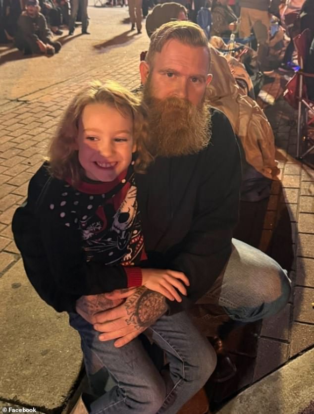 Canadian Mother Detained in Texas as Autistic Daughter's Health Deteriorates Amid Legal Limbo