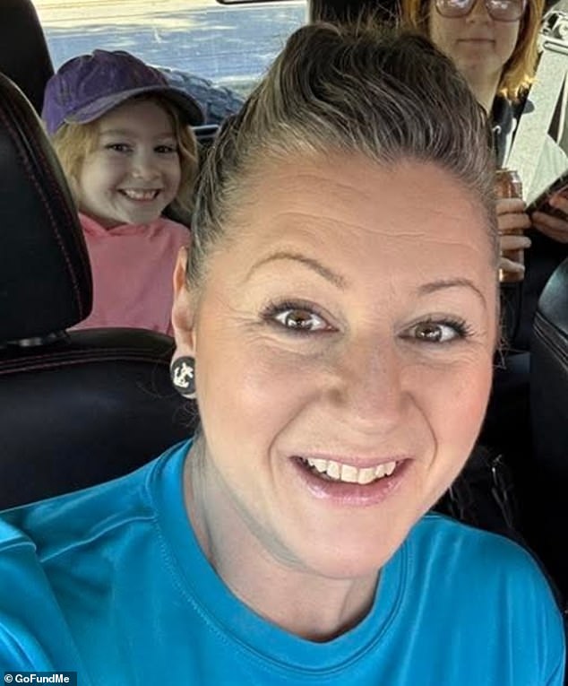 Canadian Mother Detained in Texas as Autistic Daughter's Health Deteriorates Amid Legal Limbo