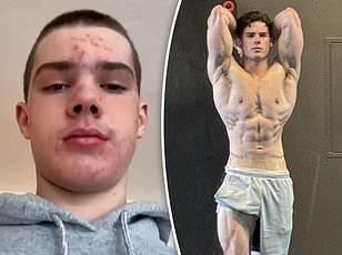 Clavicular (Braden Peters) Arrested in Florida on Misdemeanor Assault Charges Involving Livestream Fight