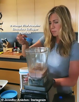 Collagen Supplements Show Modest Benefits, But Study Highlights Research Gaps