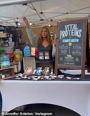 Collagen Supplements Show Modest Benefits, But Study Highlights Research Gaps