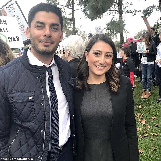 Democratic Candidate Accused of Misusing Veterans Cemetery and Inflating Military Service in Congressional Race