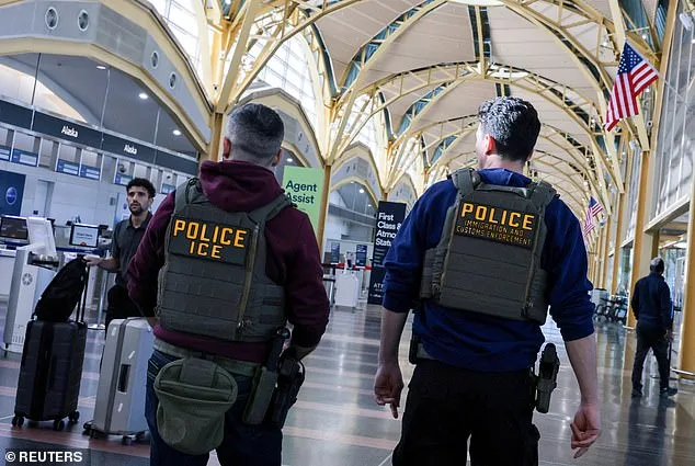 DHS Shutdown Enters 44th Day as Political Deadlock Continues, Trump Signs Emergency Order