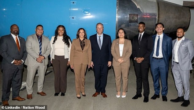 Former Biden Security Staffer Charged with Involuntary Manslaughter After Girlfriend's Shooting in San Francisco