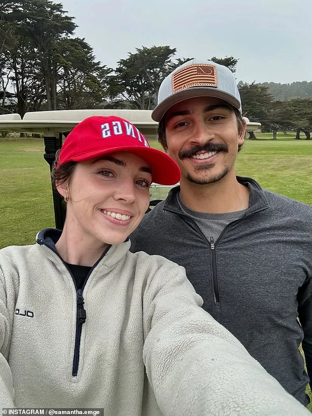 Former Biden Security Staffer Charged with Involuntary Manslaughter After Girlfriend's Shooting in San Francisco