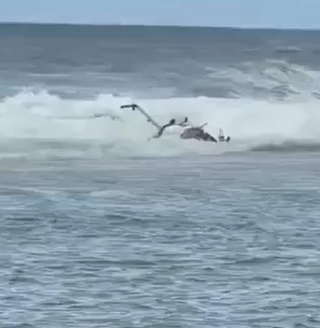 Kaua'i Helicopter Crash: Three Killed, Two Injured in Tourist Tragedy