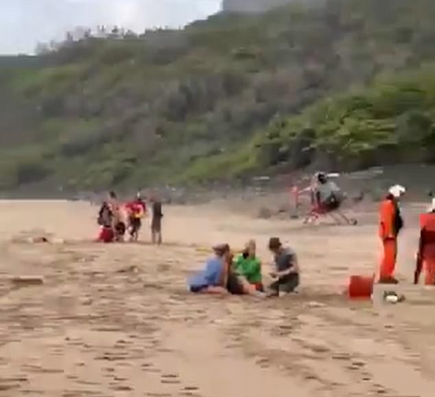 Kaua'i Helicopter Crash: Three Killed, Two Injured in Tourist Tragedy