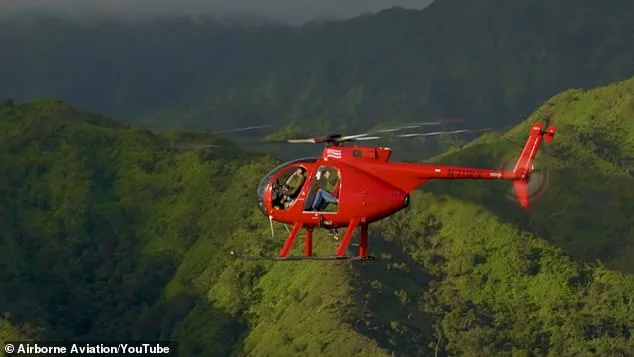 Kaua'i Helicopter Crash: Three Killed, Two Injured in Tourist Tragedy