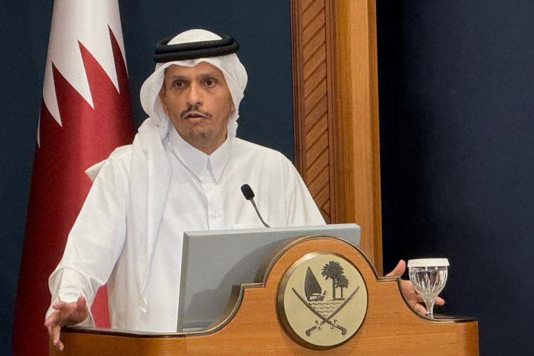 Qatar and U.S. Deepen Defense Ties as Regional Tensions Rise: High-Stakes Meeting Highlights Strategic Cooperation