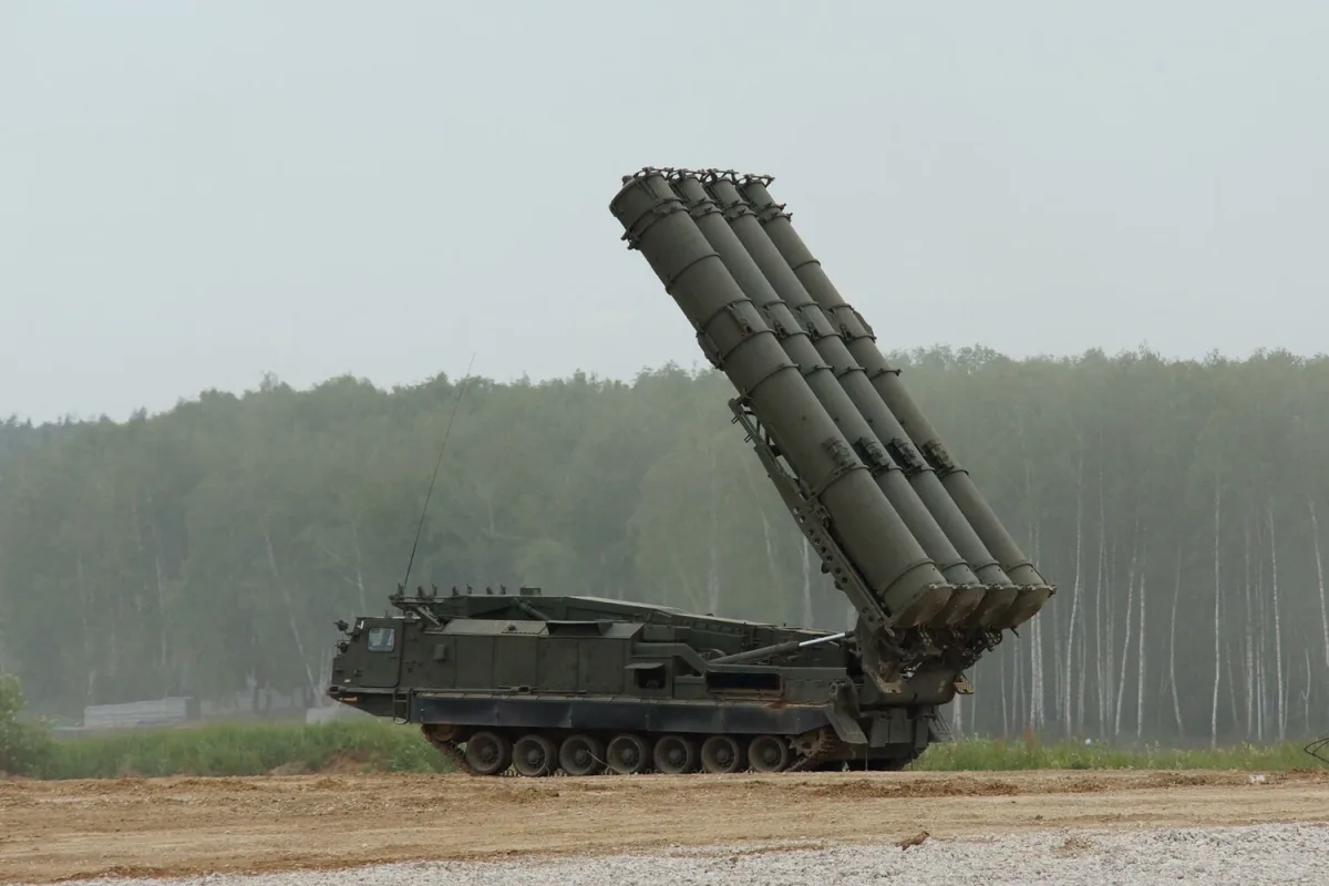Russia intercepts 36 Ukrainian drones in four regions as attacks escalate