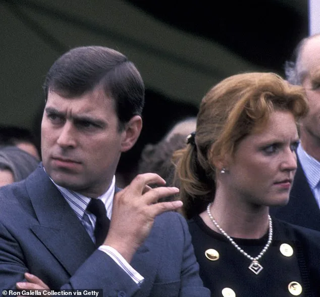 Sarah Ferguson Loses Freedom of the City of York Amid Epstein Scandal Controversy