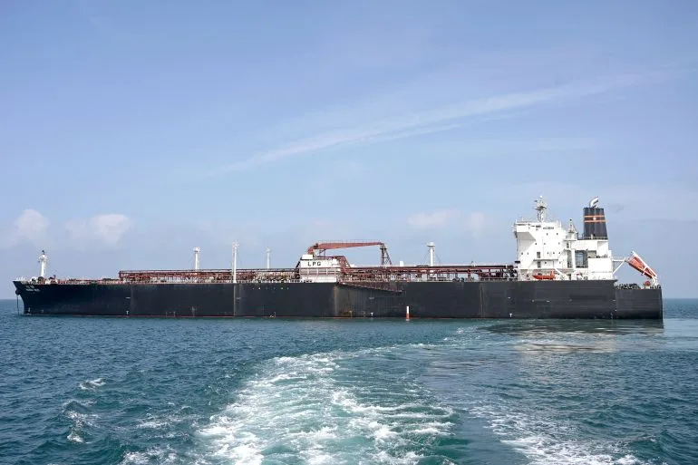 Strait of Hormuz Closure Sparks Global Oil Crisis Amid Escalating U.S.-Iran Tensions