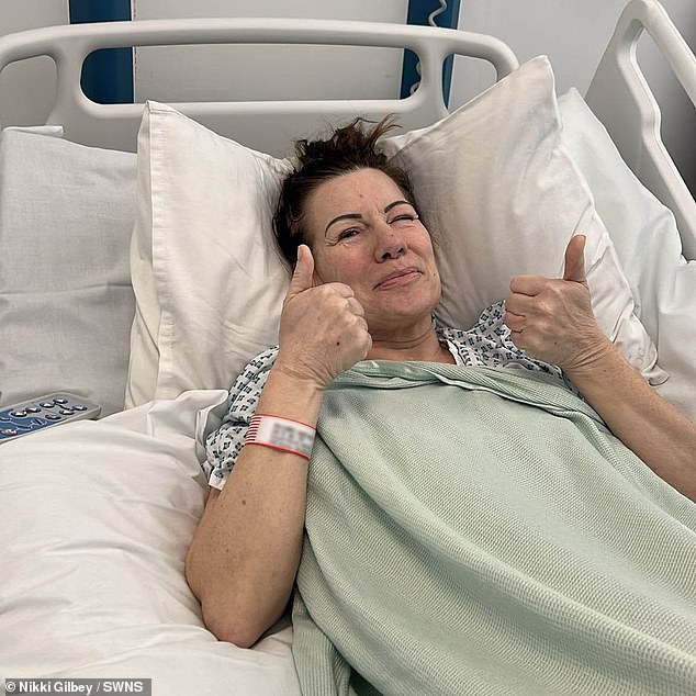 Told to Take Laxatives for Constipation—Only to Discover Pancreatic Cancer Later