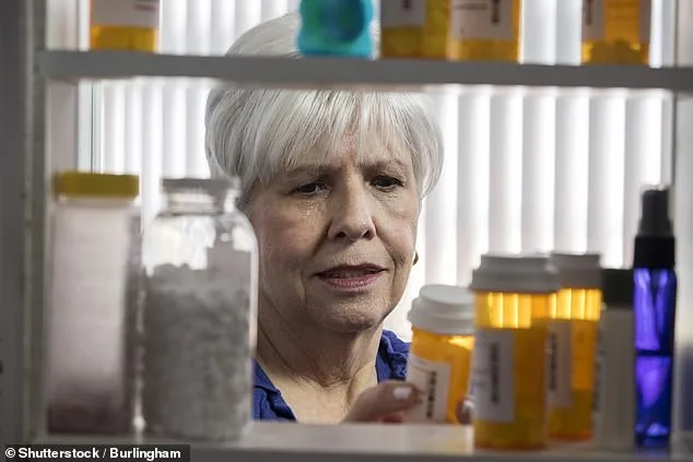 A Ticking Time Bomb: How Expired Medications in Medicine Cabinets Endanger Health