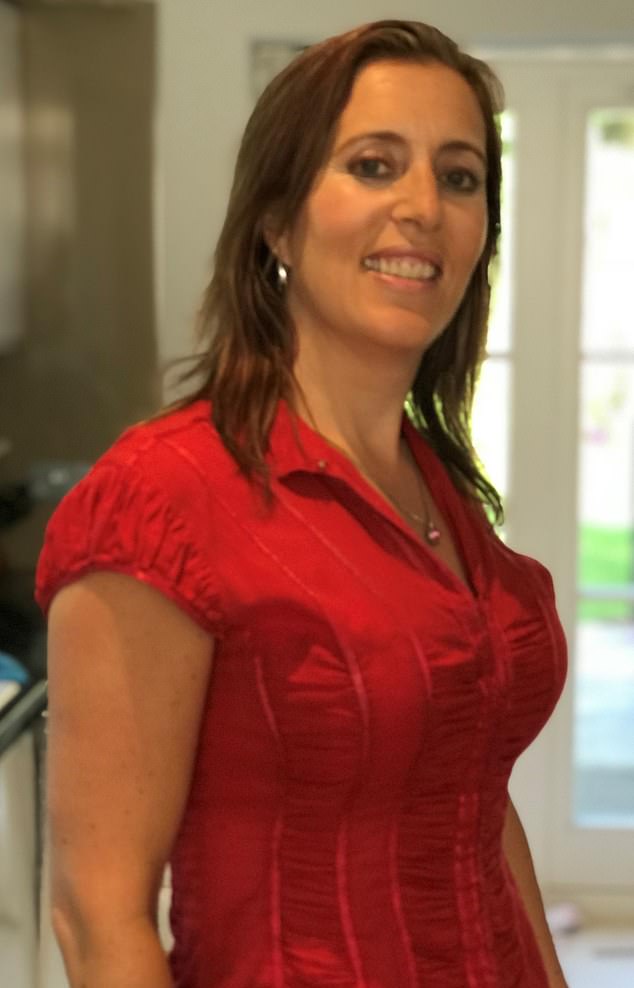 Behind the Perfect Life: A Mother's Secret Battle with Alcohol and Menopause