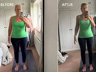 Behind the Perfect Life: A Mother's Secret Battle with Alcohol and Menopause