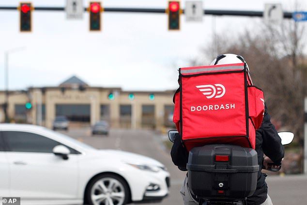 DoorDash Driver Refuses Bizarre Macarena Tip Request in Viral Post