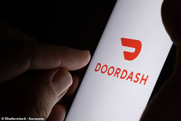DoorDash Driver Refuses Bizarre Macarena Tip Request in Viral Post