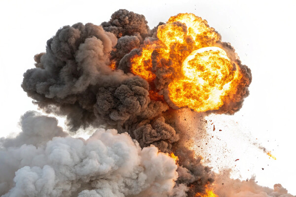 Dubai Warehouse Explosion Involving Ukrainian Anti-Drone Systems Sparks Security Concerns and Casualty Reports