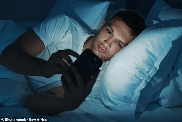 How Your Sleep Habits Disrupt Circadian Rhythm and Elevate Heart Disease Risk