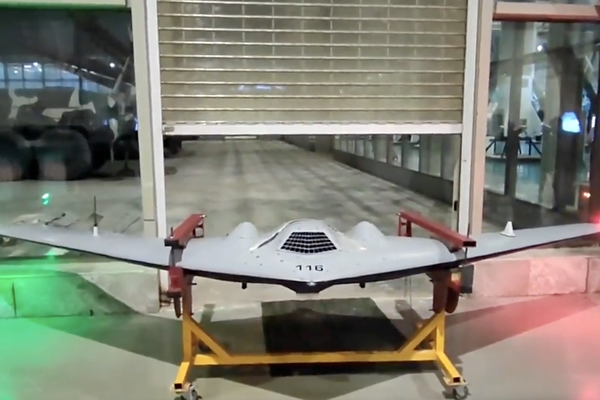 Iran Launches Drone Strike on Jordanian Base Housing U.S. Military Assets, Marking a Bold Escalation in Regional Tensions