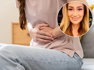 Low-Fiber Diets Linked to Surge in IBD Cases, UK Data Reveals