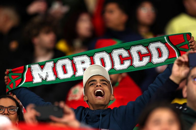 Morocco Closes AFCON Controversy, Legal Victory Over Senegal Amid Ongoing Dispute