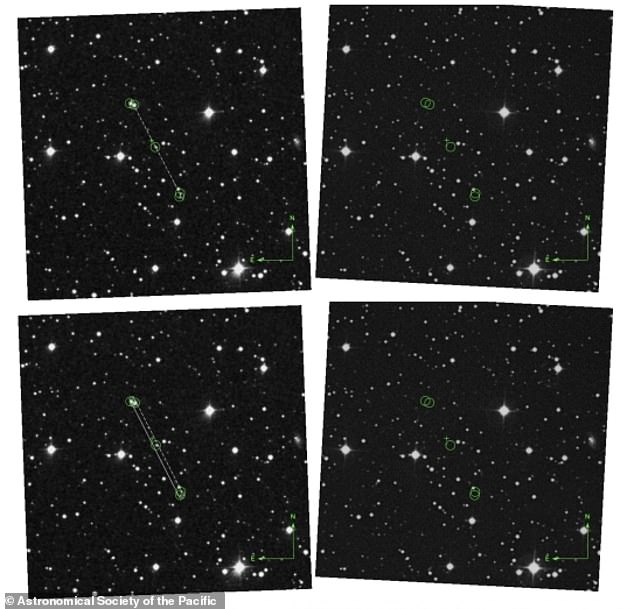 Mysterious Flashes in Earth's Skies May Be Linked to Early Nuclear Tests, Suggesting Unexplained Phenomena