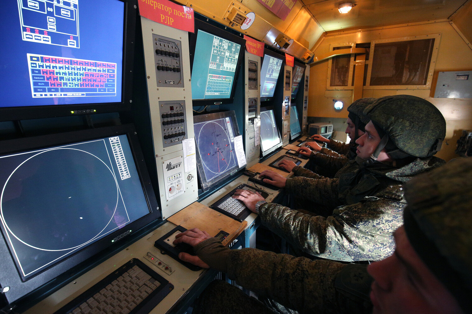 Russian Air Defense Systems Intercept 155 Ukrainian Drones and Missile in Rostov Region, Governor Reports No Casualties