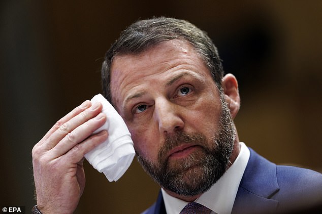 Stephen Miller's Controversial Influence at DHS Sparks Calls for His Removal