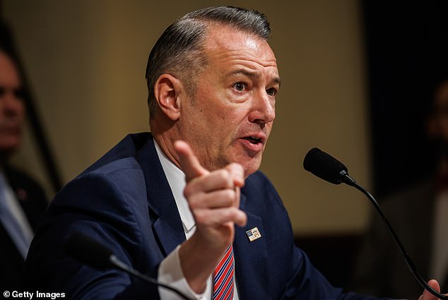 Stephen Miller's Controversial Influence at DHS Sparks Calls for His Removal