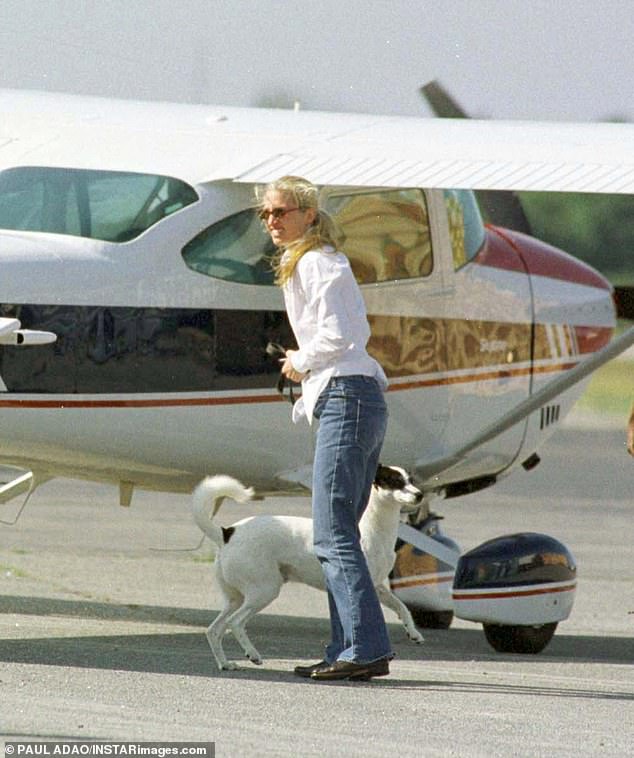 The Real Story: How 'Love Story' Dramatized JFK Jr.'s Final Hours