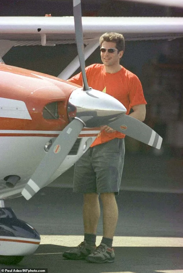 The Real Story: How 'Love Story' Dramatized JFK Jr.'s Final Hours