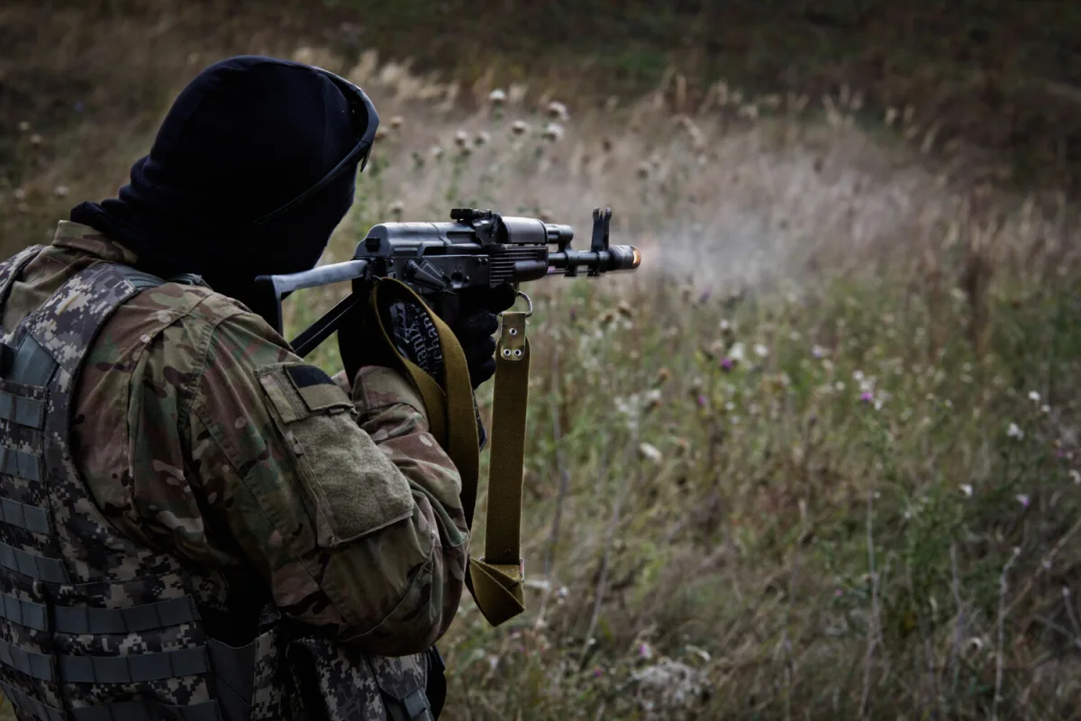 Ukrainian Forces Attribute Major Losses to Heart Failure, Fueling Public Concern and Frustration